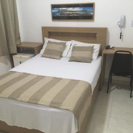 Hotel Dom Passos 살바도르 외부 사진