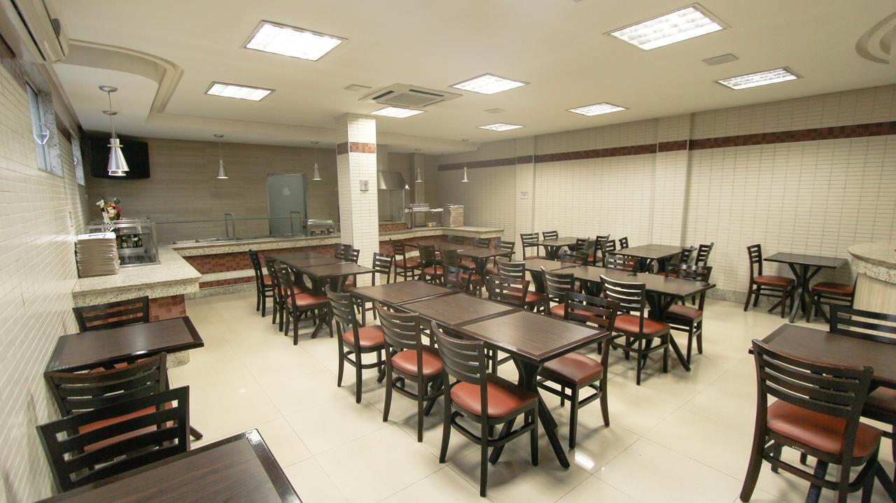 Hotel Dom Passos 살바도르 외부 사진
