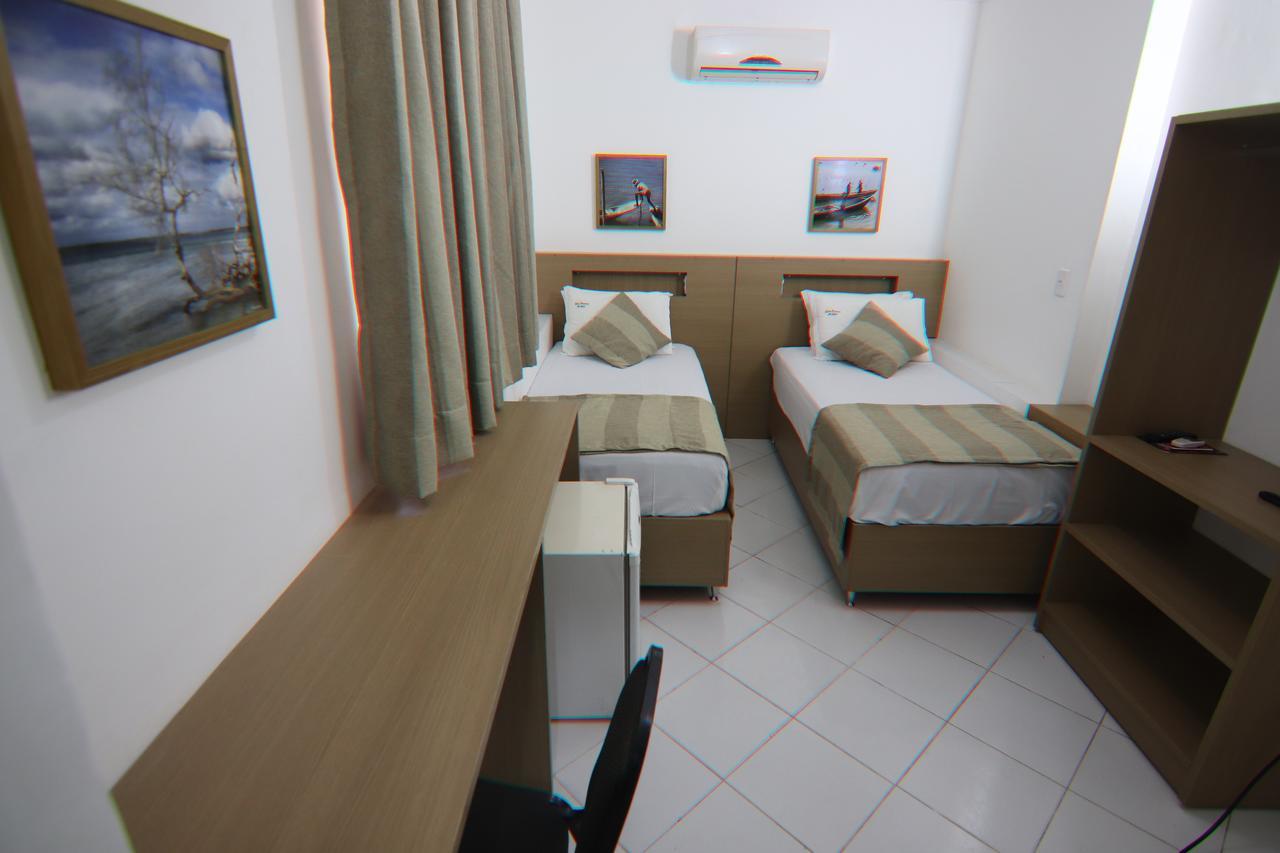 Hotel Dom Passos 살바도르 외부 사진