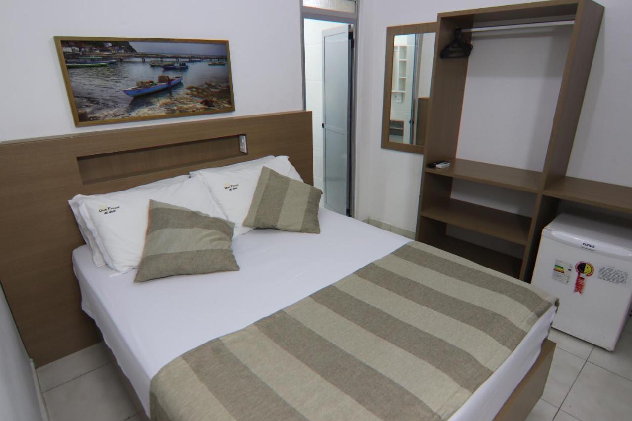 Hotel Dom Passos 살바도르 외부 사진