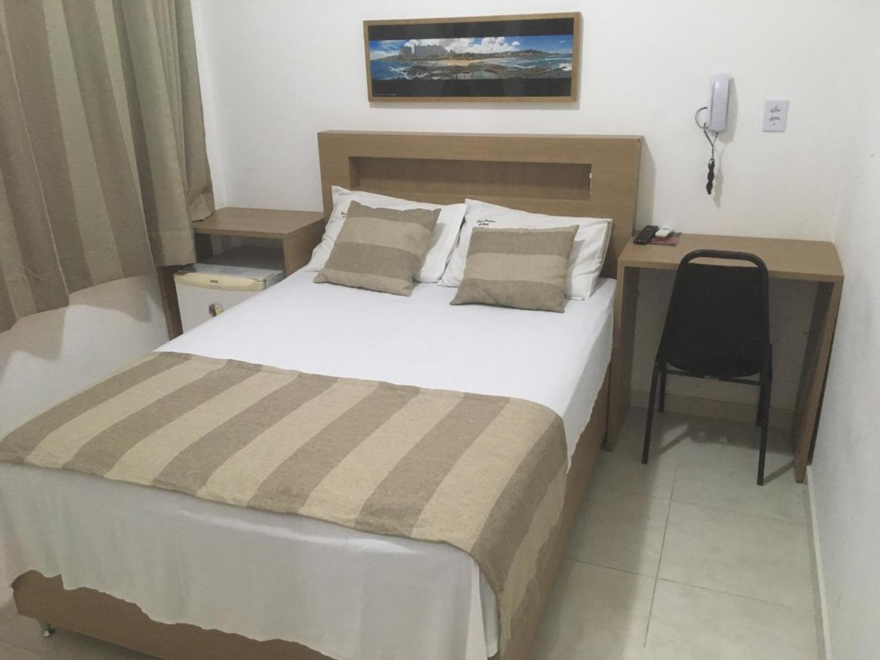 Hotel Dom Passos 살바도르 외부 사진