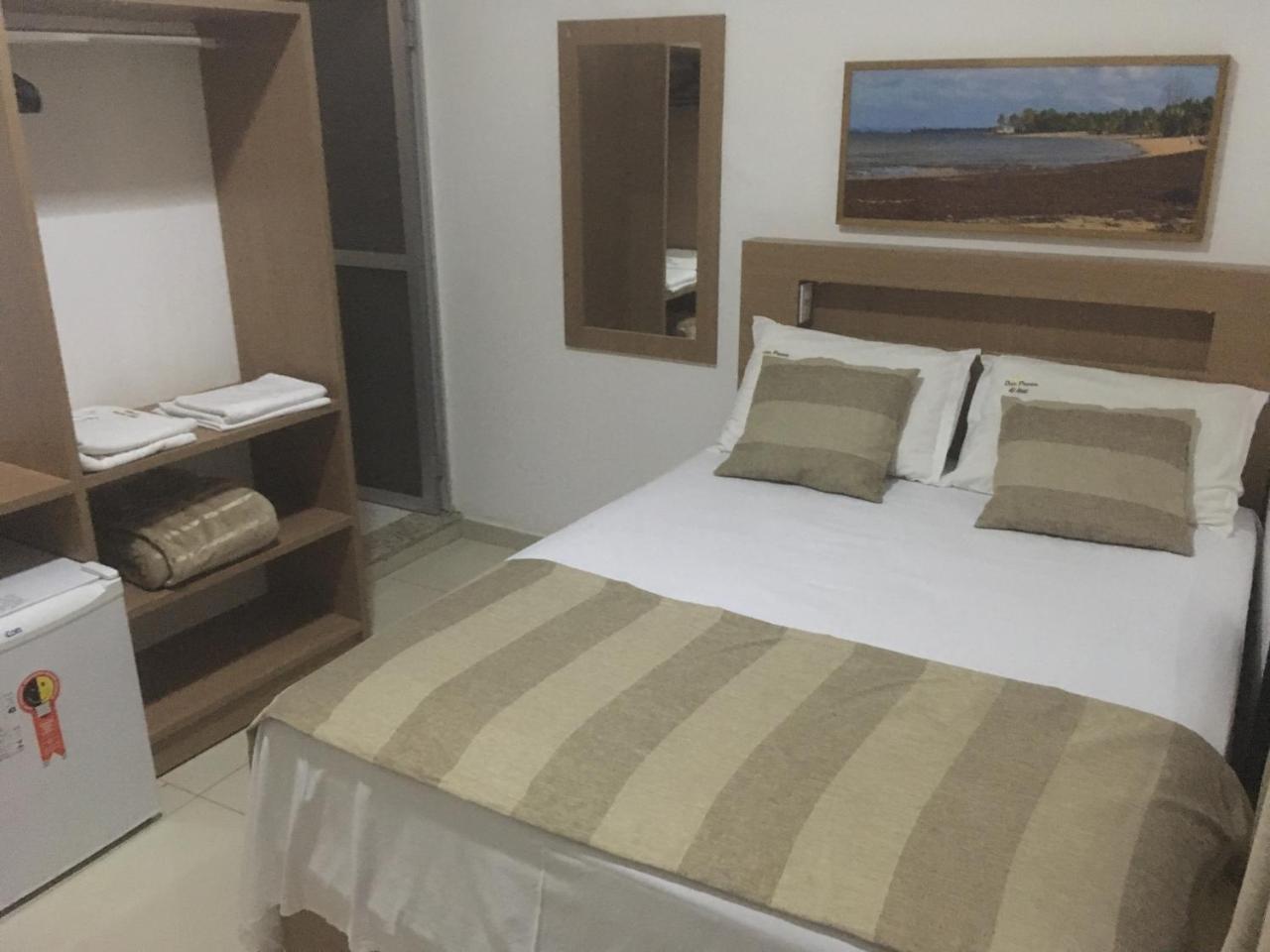 Hotel Dom Passos 살바도르 외부 사진