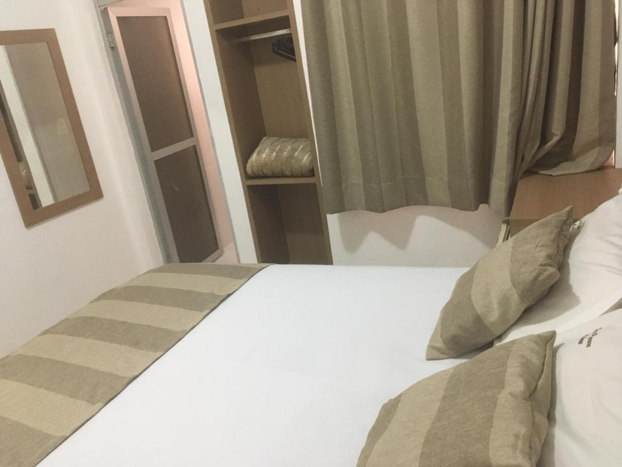 Hotel Dom Passos 살바도르 외부 사진