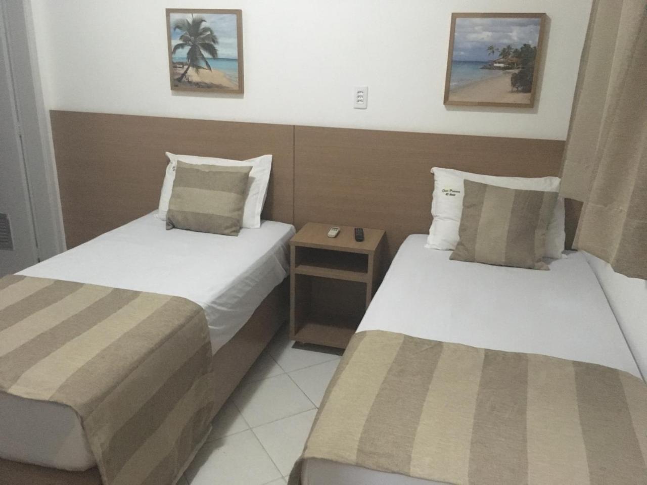 Hotel Dom Passos 살바도르 외부 사진