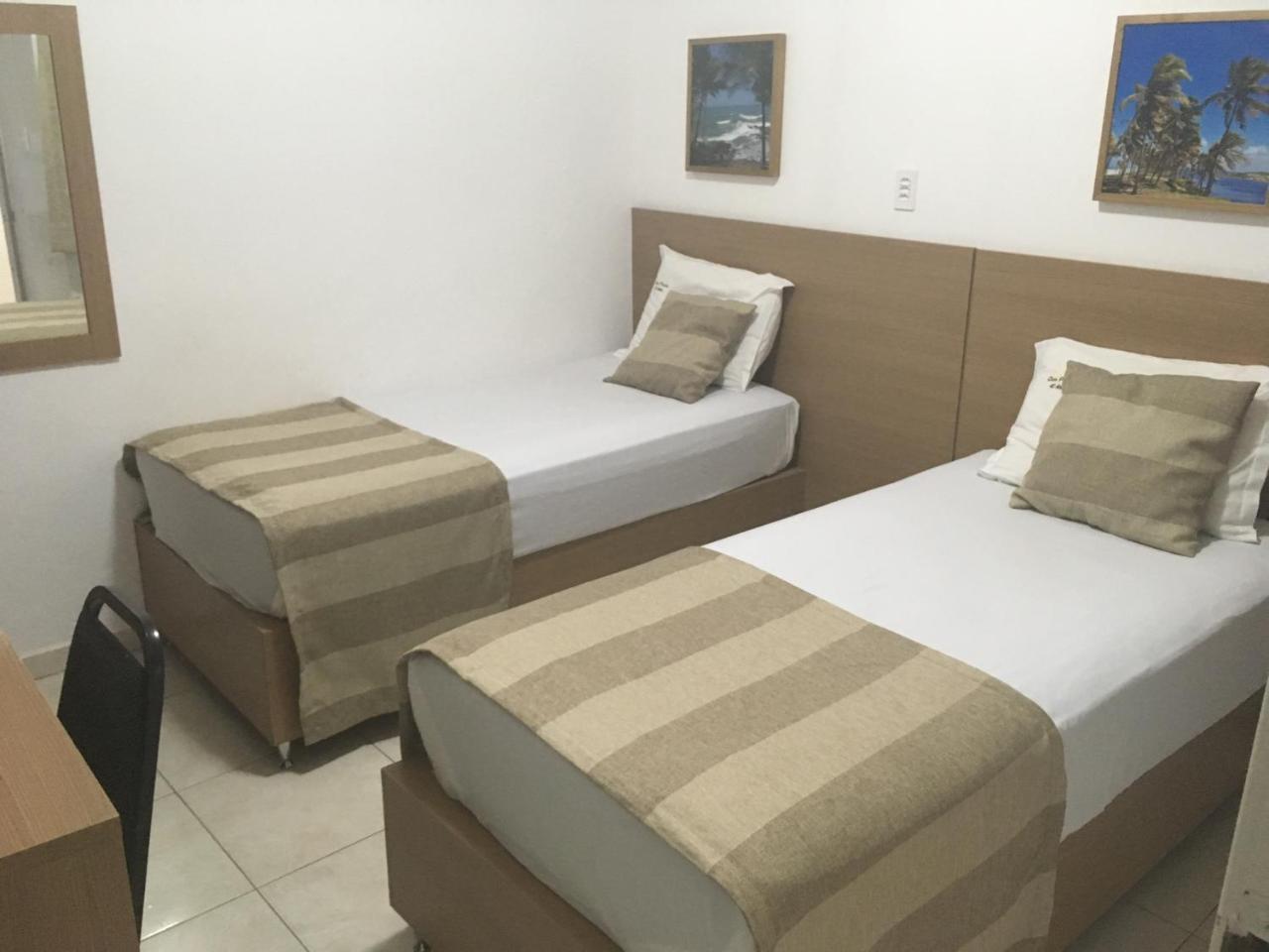 Hotel Dom Passos 살바도르 외부 사진